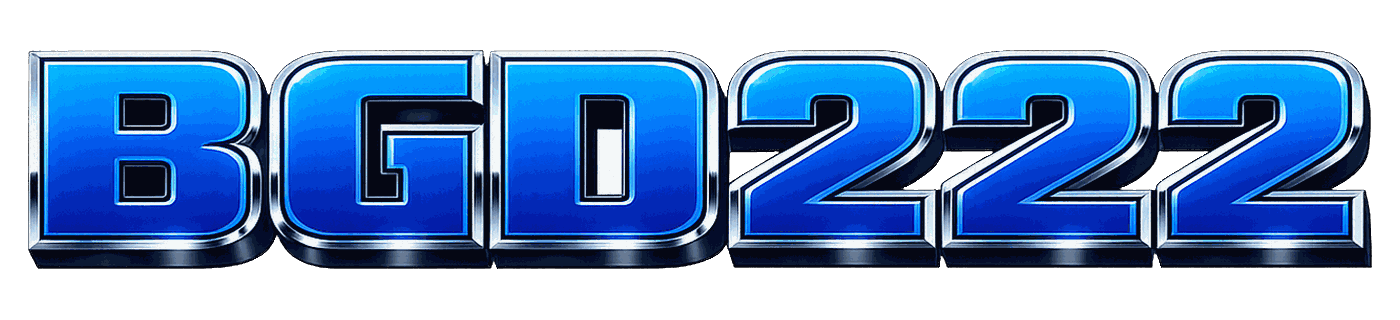 bgd222 লোগো